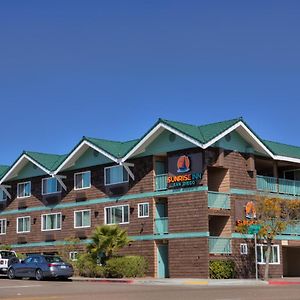 Sunrise Inn San Diego
